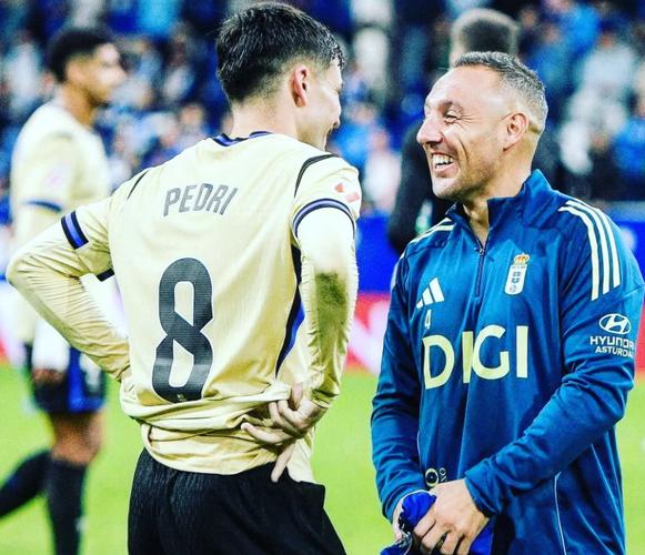 卡索拉：佩德里和亚马尔拥有光明前景，亚马尔已被拿来和梅西相比