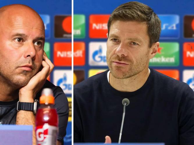 阿斯：阿隆索将在今夏重回教练席，利物浦成为最有可能的下家