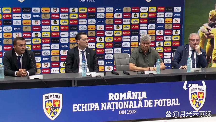 80岁老帅卢塞斯库：我在看罗马尼亚对土耳其的附加赛录像时气晕了