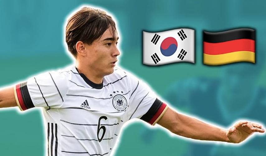 韩媒：归化球员卡斯特罗普因伤无法出战，退出本期韩国队名单