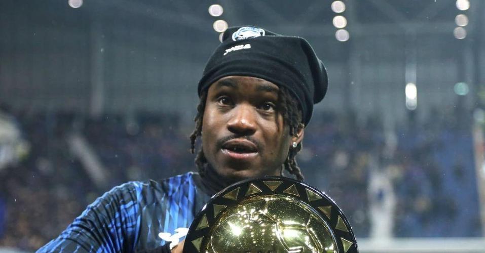 佩杜拉：国米若出售小图拉姆获益，将引进一名类似卢克曼的新前锋