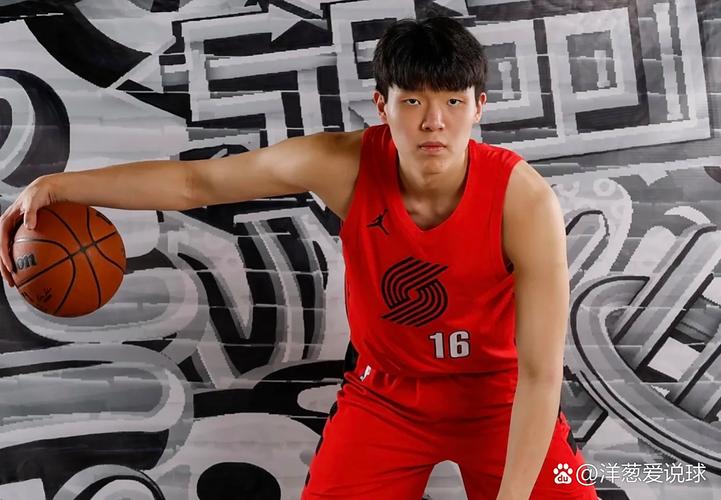 媒体人：能明显感受到杨瀚森在防守和移动的改变 但终结没把握好