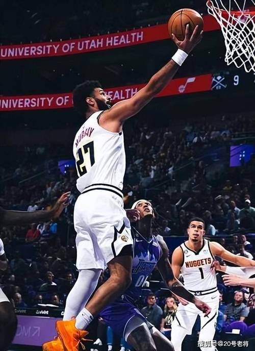 杰伦威：我找回了比赛节奏 现在的表现非常接近自己的正常水准