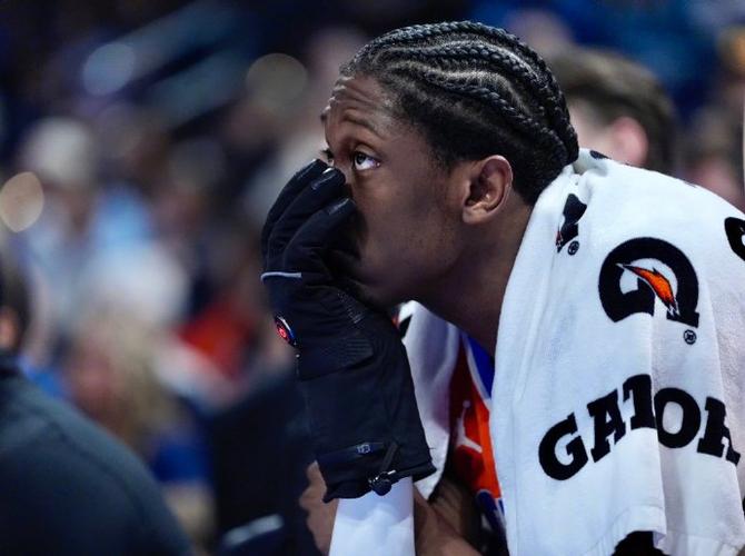 杰伦·威廉姆斯：手腕感觉良好 腿筋受伤反而让我能充分加练投篮