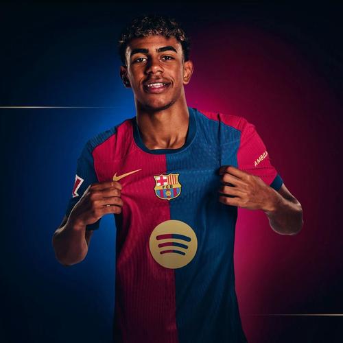 每体：西班牙将慎用亚马尔，他们也不希望球员在世界杯前受伤