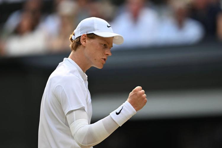 辛纳：对意大利人来说这个周末很精彩，希望意大利能顺利拿下波黑