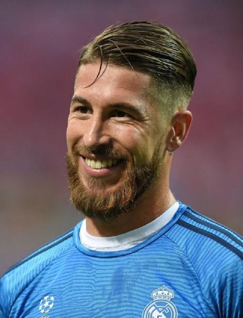 迈入不惑之年！马卡：40岁拉莫斯生涯29冠，下家不愁但也可能退役