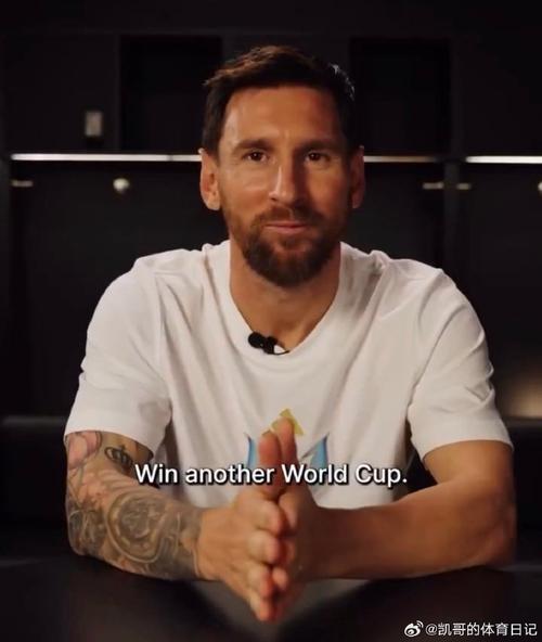 前巴萨TV解说员：我几乎解说了梅西的所有进球，他的天赋非同寻常