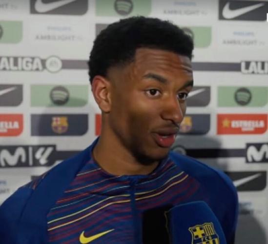 世体：巴尔德、孔德、德容接近复出，前两者有望周末出战马竞