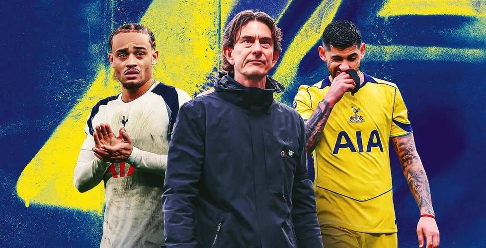 TA盘点英超光速下课主帅：图多尔44天排第4，阿勒代斯31天难超越