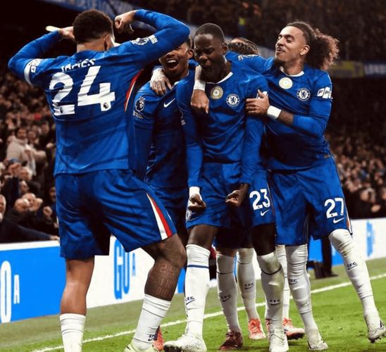 TA：多名业内人士不满切尔西未被扣分，和曼城案处理方式完全不同