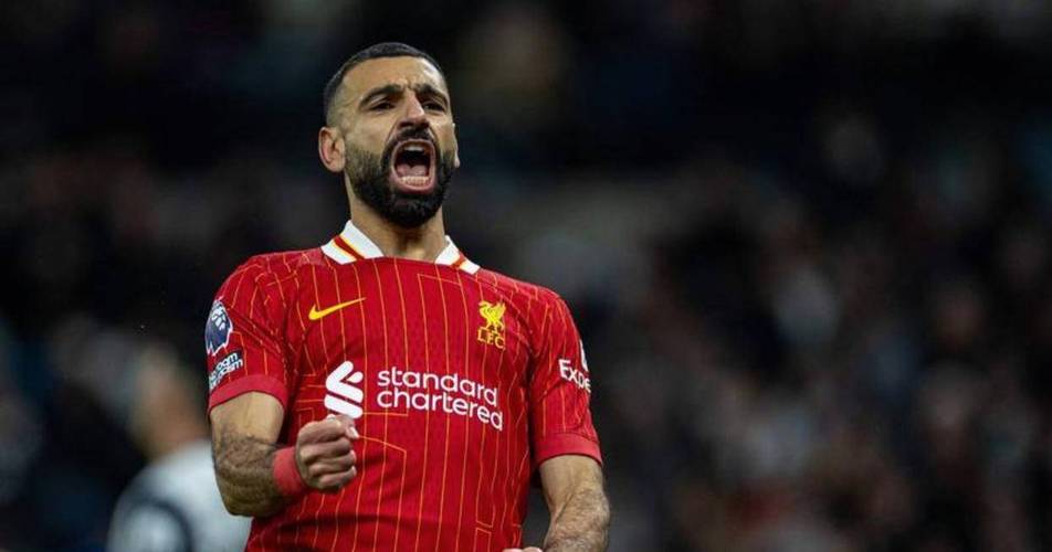 TA：摆脱萨拉赫高薪对利物浦有利，能缓解无缘欧冠带来的财务冲击