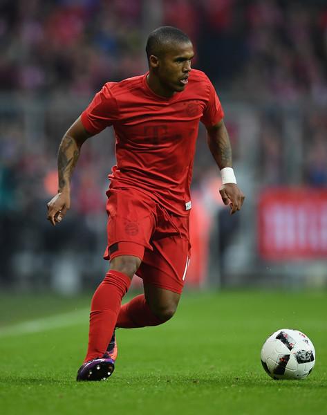 道格拉斯·科斯塔：会建议莱万穿上尤文球衣