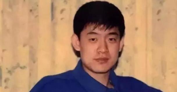 名人往事 | “虎王”孙军的少年时代