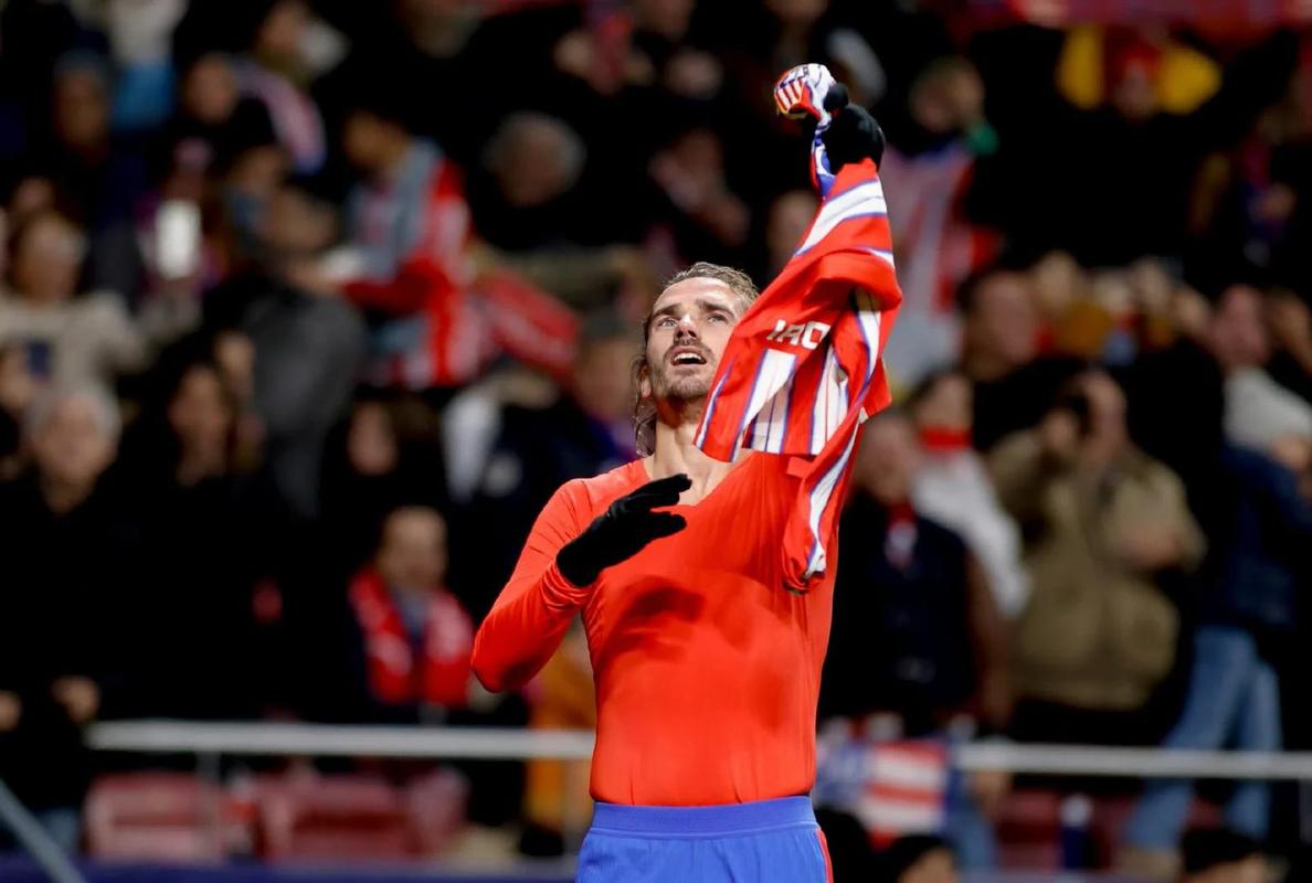 马竞官方：俱乐部会员人数突破15.8万，再创新高