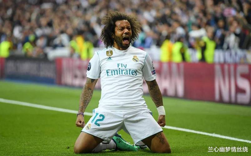 才16岁！马塞洛儿子恩佐代表皇马U19上演帽子戏法，球队9-1大胜