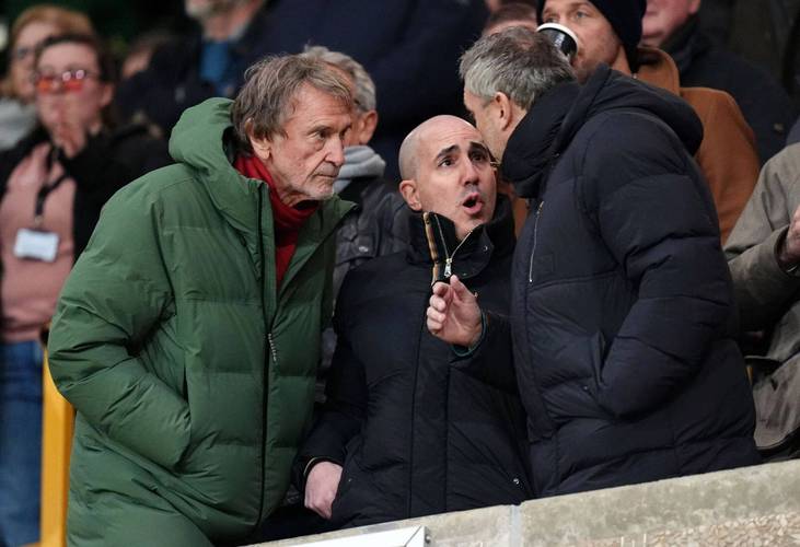 TA谈曼联后场球员合同情况：马奎尔接近续约 达洛特预计不会离队