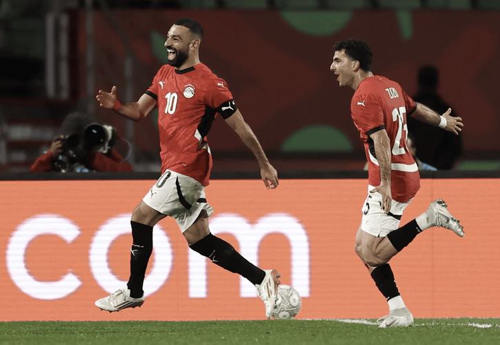 埃及队总监：萨拉赫去美职联会像梅西一样被淡忘，那种比赛我不看