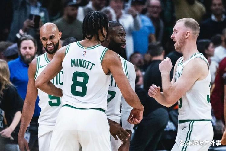 帕森斯：雷刺湖掘谁冲出西部谁夺冠 绿军在西部豪强面前不是对手