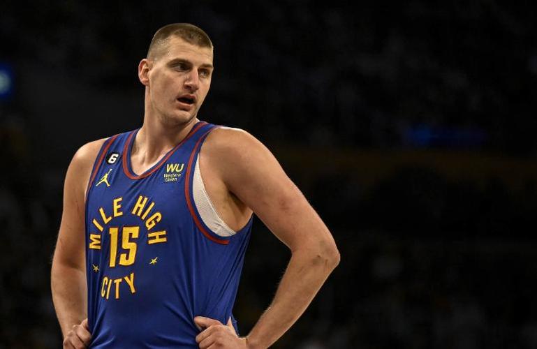 麦迪：约基奇毫不在意自己砍下20+20+20 赛后只关心自己的马