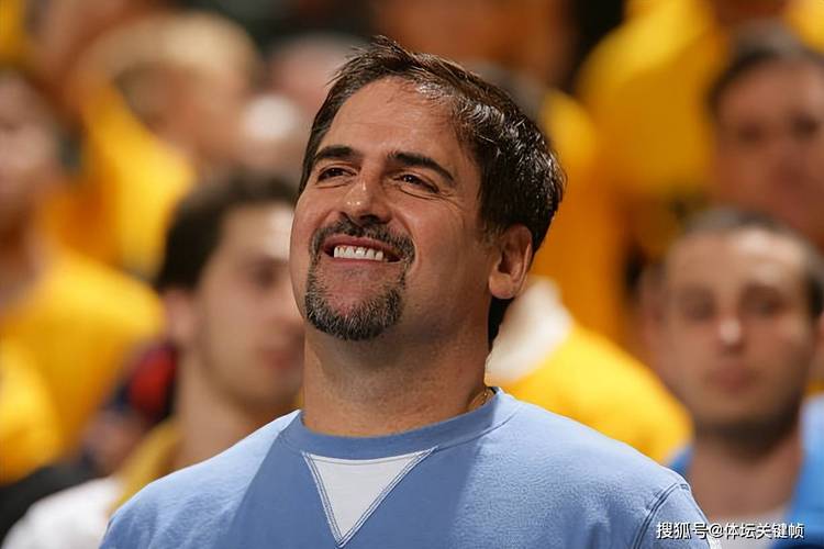 库班支招制裁摆烂：如果你能让别队做脑残交易 上述建议都不重要