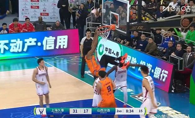 东方体育日报：伤病侵袭，上海男篮靠什么客场“双杀”山西？