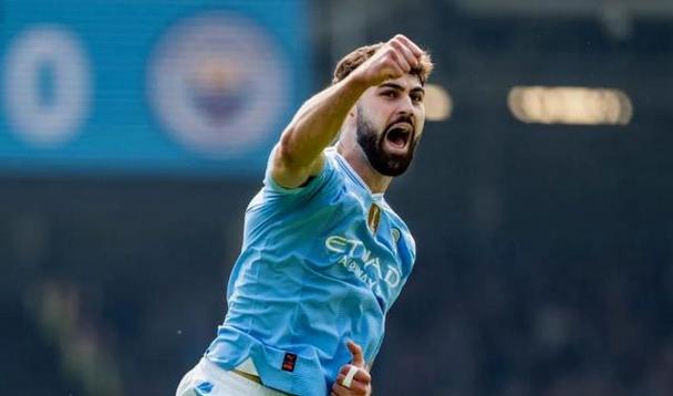 阿斯：曼城希望尽快续约罗德里，否则夏天可能面临严峻考验