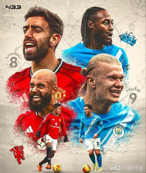 曼晚：安德森是曼联的理想目标，但曼城可能因罗德里离队加入竞争