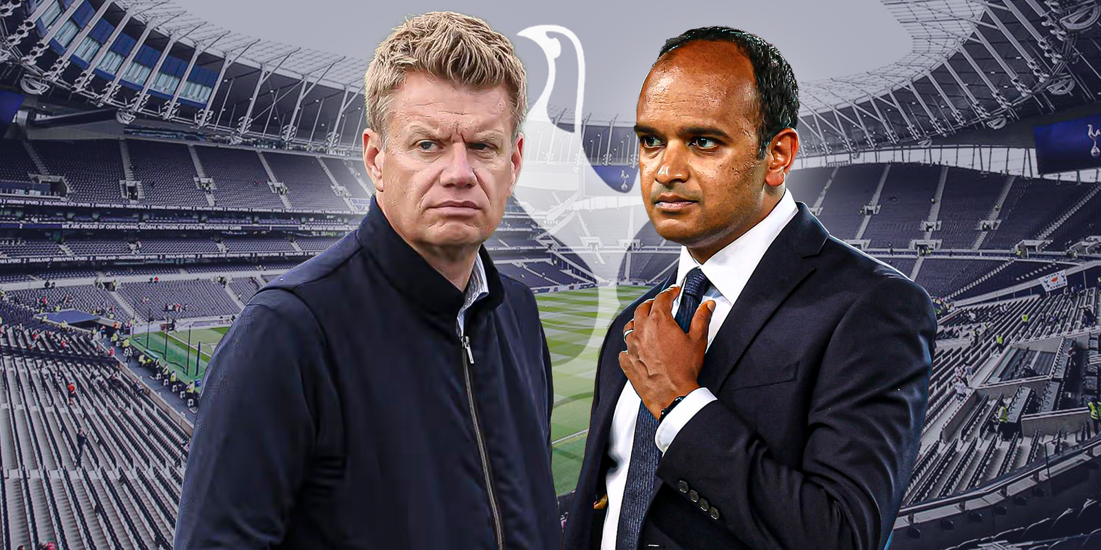 ESPN：热刺争取让德泽尔比赛季结束前执教，后者是否同意有待观察