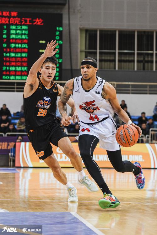 无限我的城│2025-2026赛季NBL季后赛1/4决赛G2战报