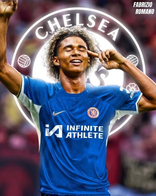 here we go！罗马诺：纽卡签16岁新星约翰·马丁内斯达原则性协议