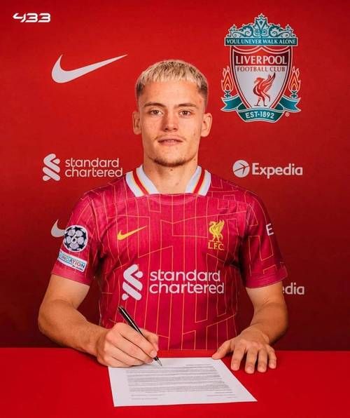 维尔茨：纳格尔斯曼在我去利物浦后一直支持我，总会倾听我的想法