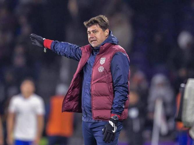 波切蒂诺：现在不是讨论未来的时候，我们愿继续留在美国国家队