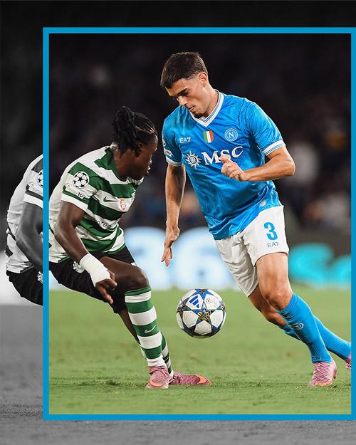 德天空：米兰、那不勒斯等队有意奥格斯堡20岁中场科穆尔