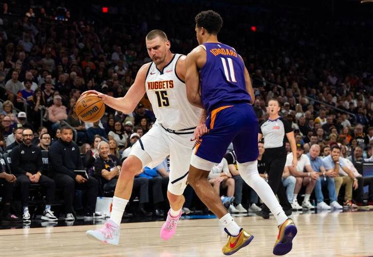 周最佳：约基奇场均三双26分17板14助 塔图姆场均25.7分6.7助