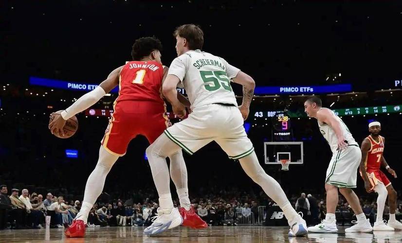 今日绿军对阵老鹰 塔图姆缺战 奎塔大概率缺战 怀特大概率出战