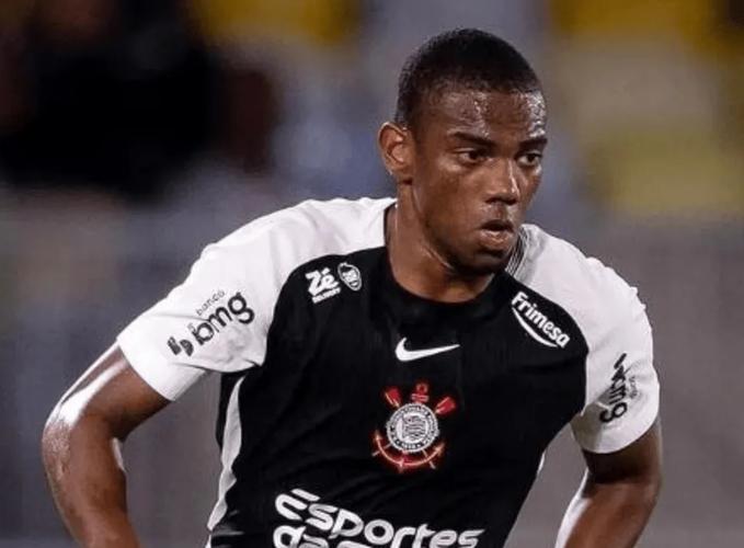 米兰新闻网：米兰拒绝参与竞价，决定放弃引进科林蒂安中场安德烈