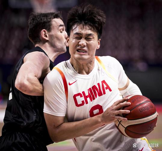 赵睿今天的表现可以打个满分 感觉他的状态完全找回来了