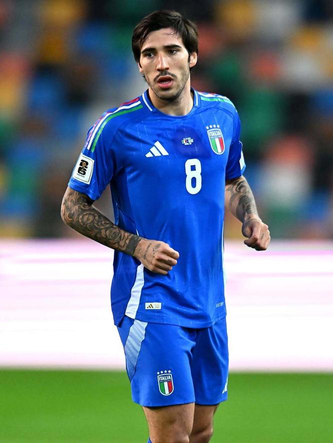 皮亚尼奇：遗憾波黑没有10个哲科 意大利球员里我最欣赏托纳利