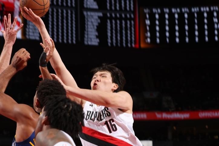 拓媒：希望杨瀚森在常规赛最后一场对国王时能打40分钟