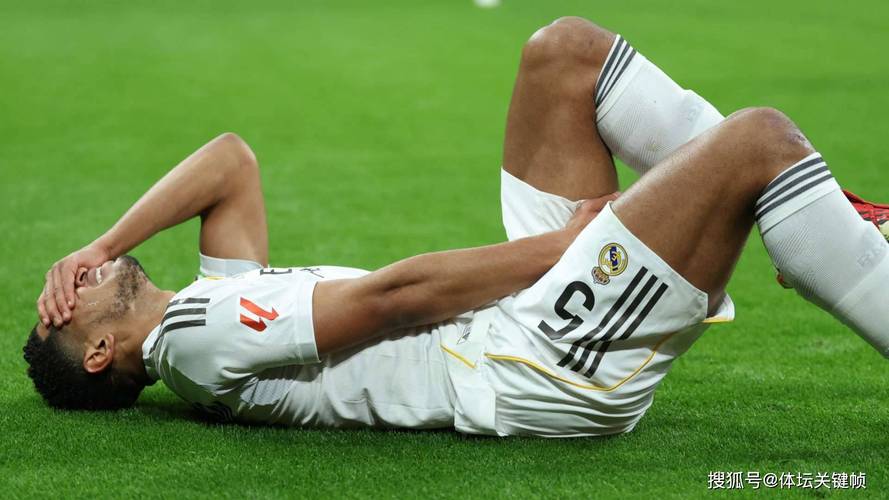 阿斯：贝林厄姆将缺战日本，皇马需确定接下来他是否能出战马略卡