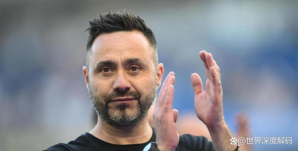 泰晤士：德泽尔比将与热刺签下长期合约，并获得巨额保级奖金