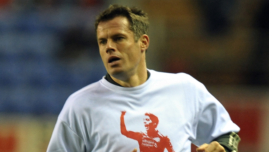 平庸之辈？卡拉格：我当年进PFA最佳阵啥概念？击败一堆顶尖传奇