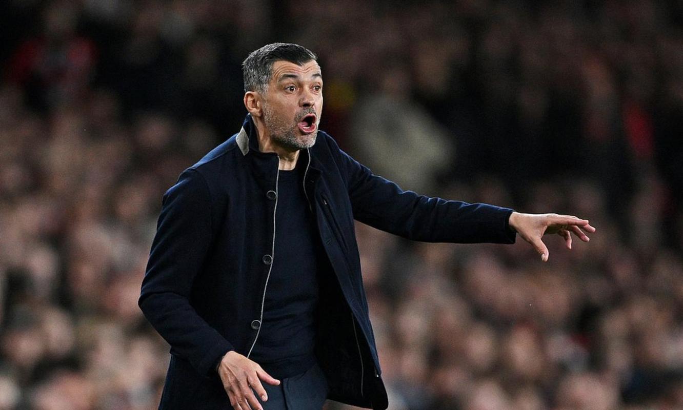 镜报：热刺接近签下德泽尔比，已经为他提供了一份为期五年的合同