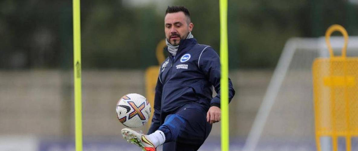 记者：德泽尔比尝试让内斯塔加入他在热刺的教练组，担任助教