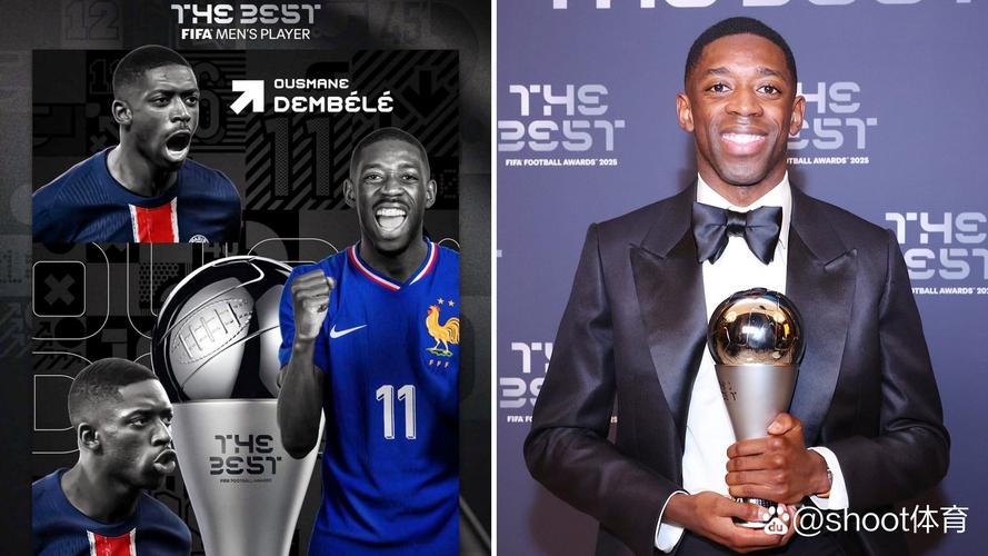 登贝莱经纪人：我拥有FIFA经纪人执照，却被禁止在法国从事工作