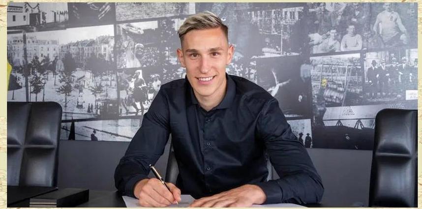 施洛特贝克：我和多特并未接近续约，凯尔离开后我需要和新总监谈