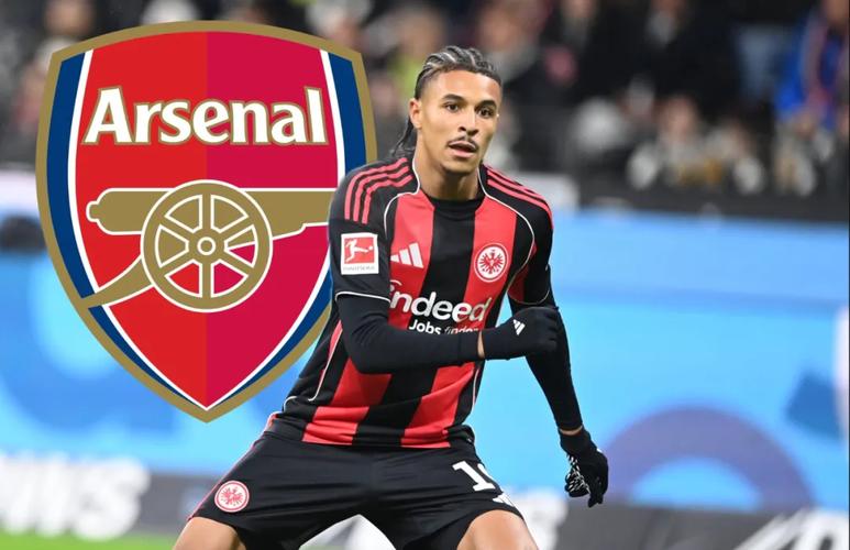 德天空：阿森纳等英超俱乐部有意科法内 药厂要价6000万-7000万欧