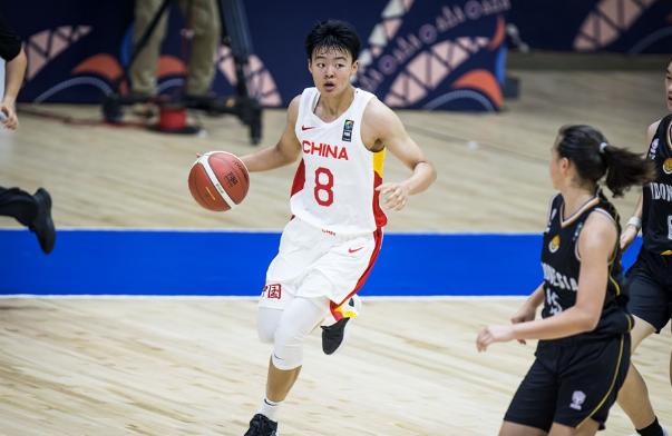 CUBAL-清华大学狂胜东北电力77分迎开门红！俞皓天20分钟25分