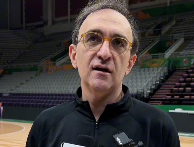 乌戈：很高兴回到赢球轨道 重点表扬鄢手骐 防皮特森做得非常优秀